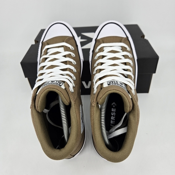 New Converse Chuck Taylor All Star Malden Street Men\'s Shoes Size 11 main image 6